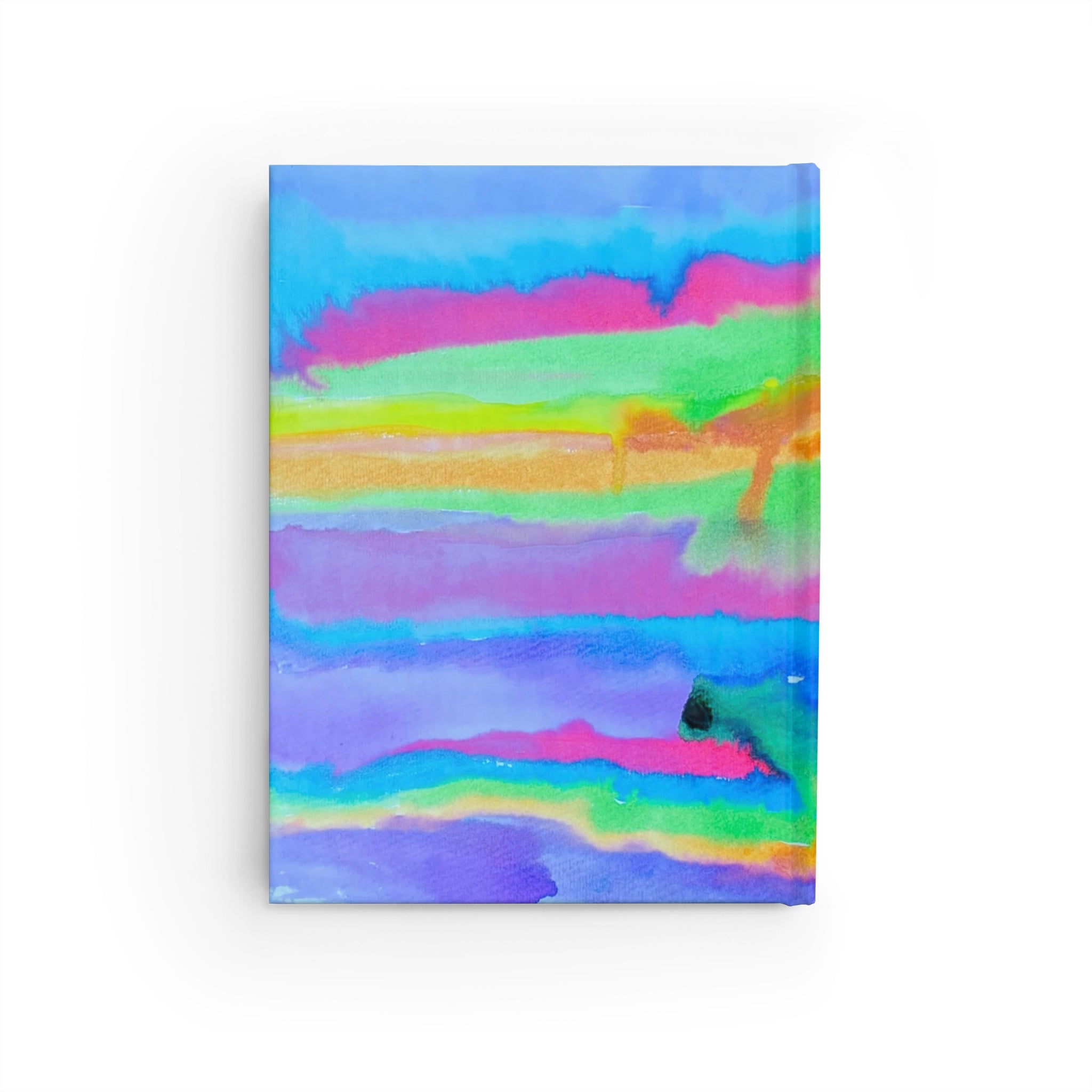 Journal for creative days - Original Art by Aria