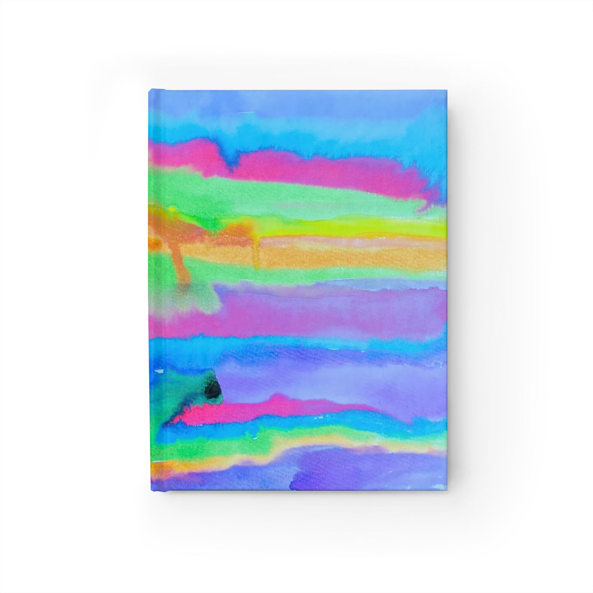 Journal for creative days - Original Art by Aria