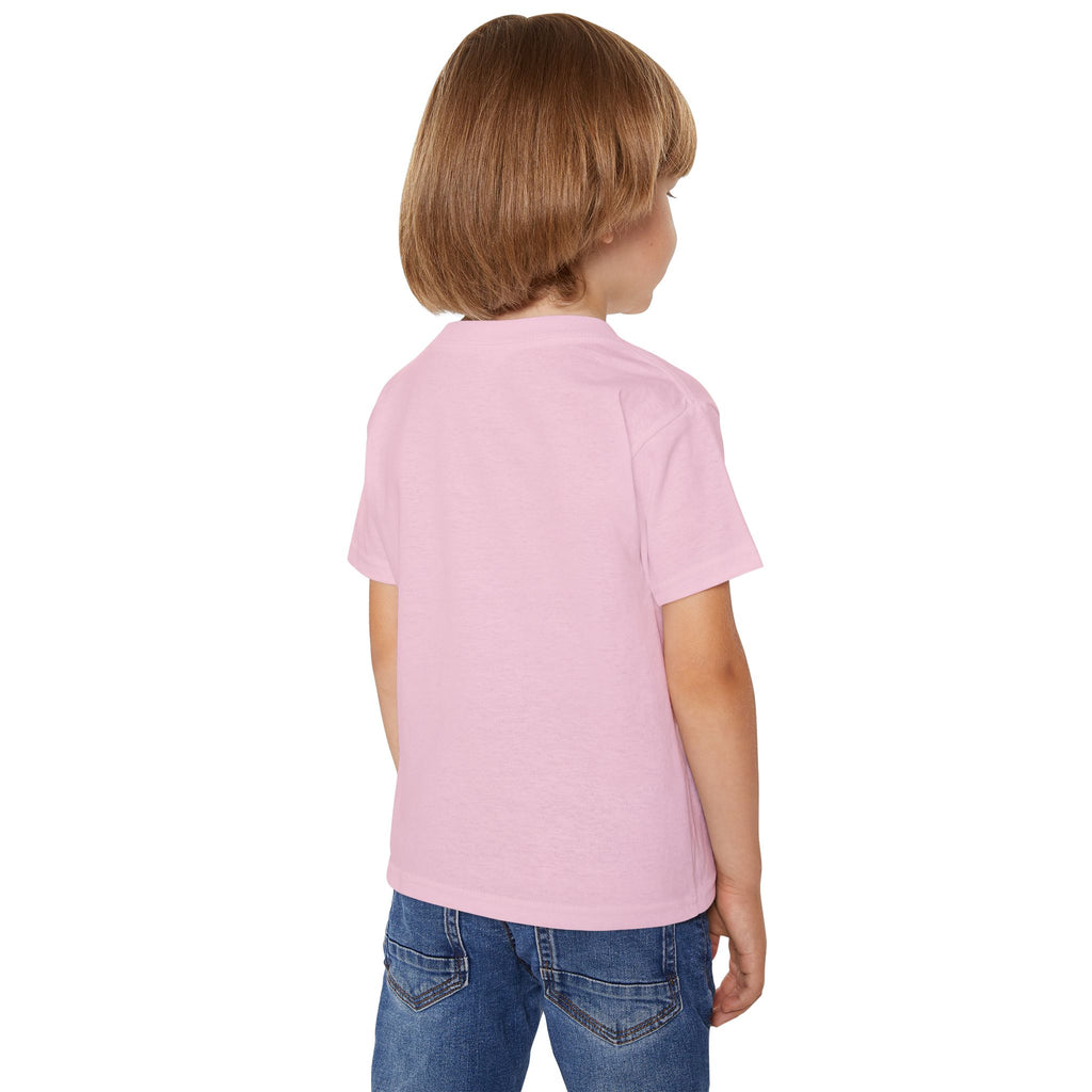 Toddler T-Shirt, Cute Kids Tee, Birthday Gift, Nature Lover