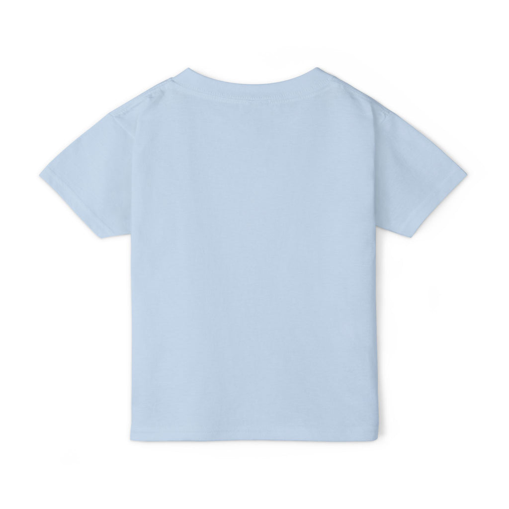Toddler T-Shirt, Cute Kids Tee, Birthday Gift, Nature Lover