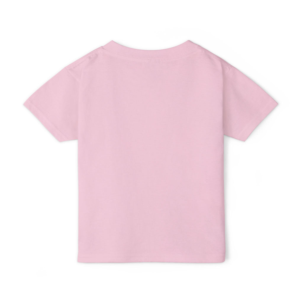 Toddler T-Shirt, Cute Kids Tee, Birthday Gift, Nature Lover