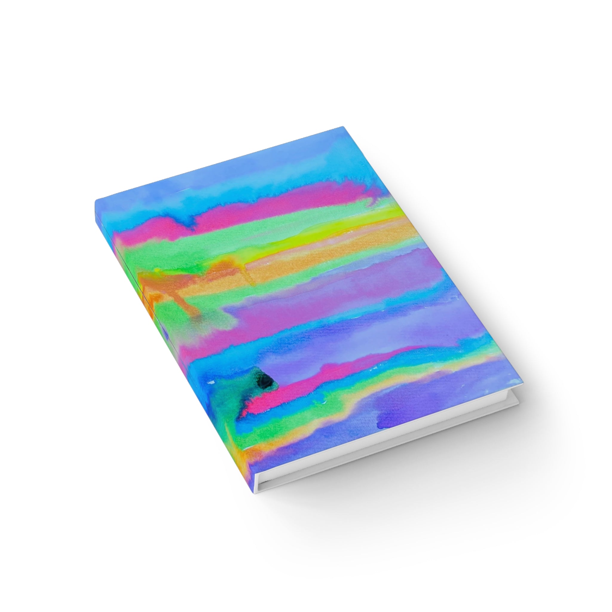 Journal for creative days - Original Art by Aria