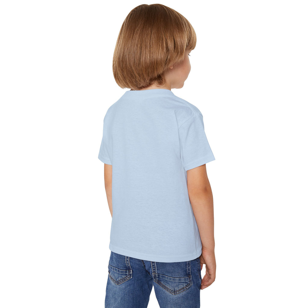 Toddler T-Shirt, Cute Kids Tee, Birthday Gift, Nature Lover