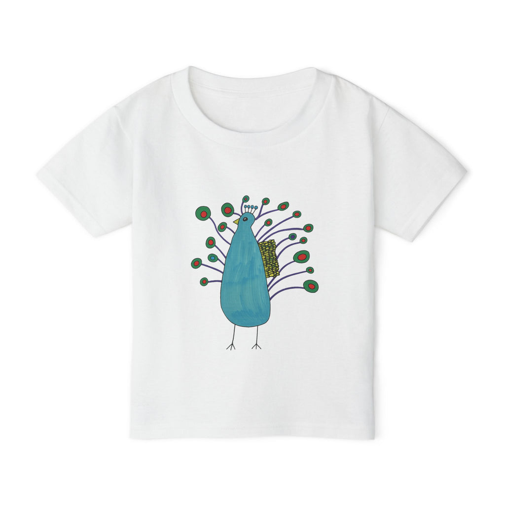 Toddler T-Shirt, Cute Kids Tee, Birthday Gift, Nature Lover