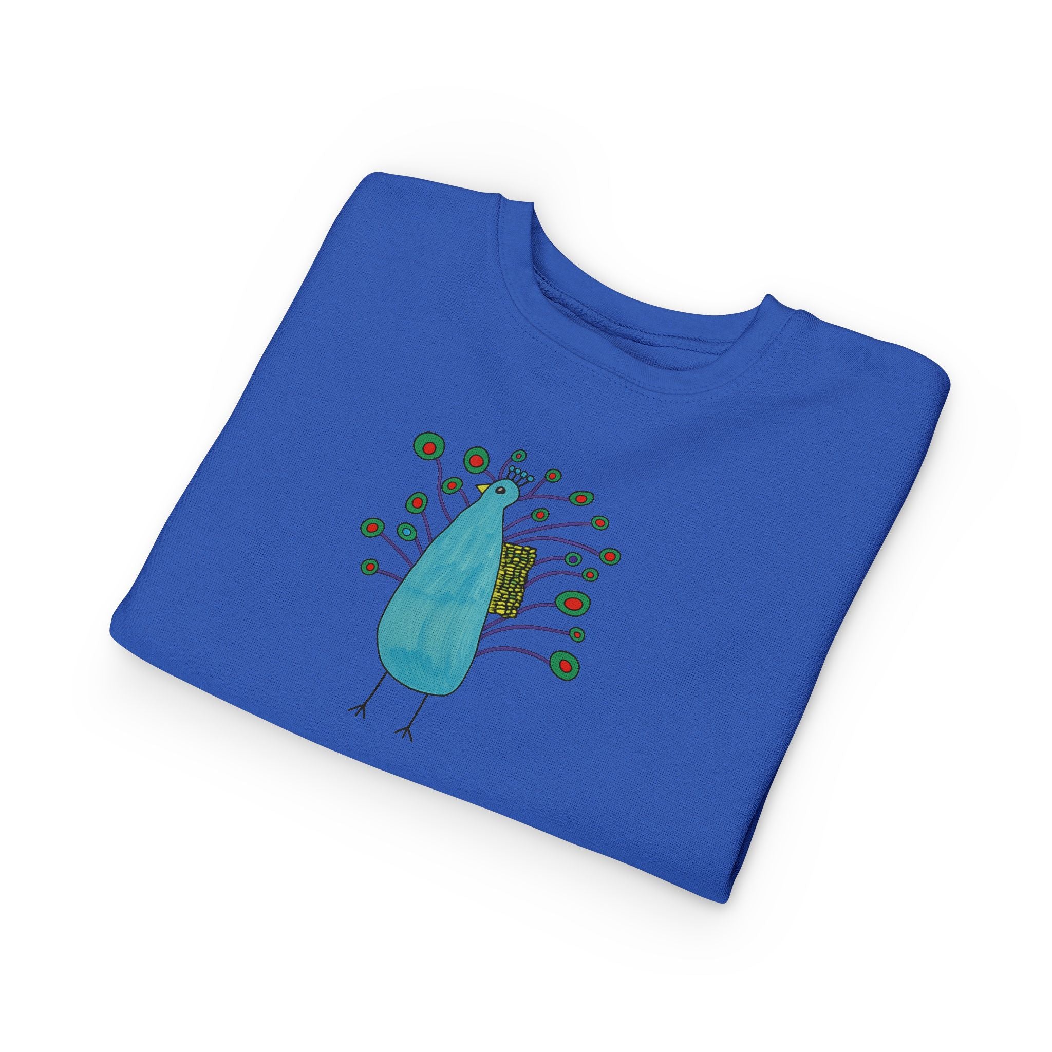 Toddler Sweatshirt, Birthday Gift, Nature Lover