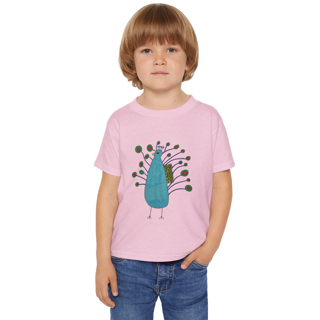Toddler T-Shirt, Cute Kids Tee, Birthday Gift, Nature Lover