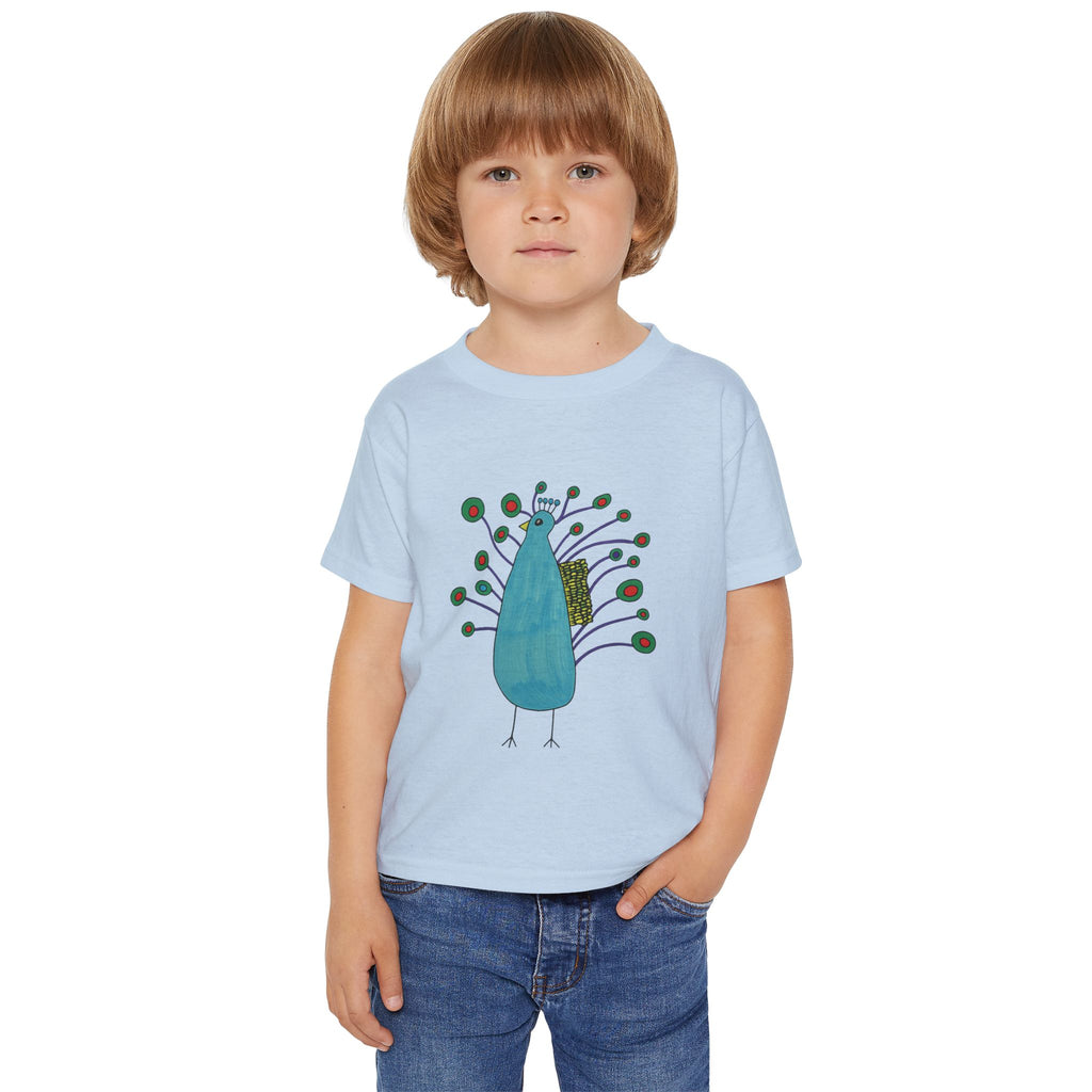 Toddler T-Shirt, Cute Kids Tee, Birthday Gift, Nature Lover