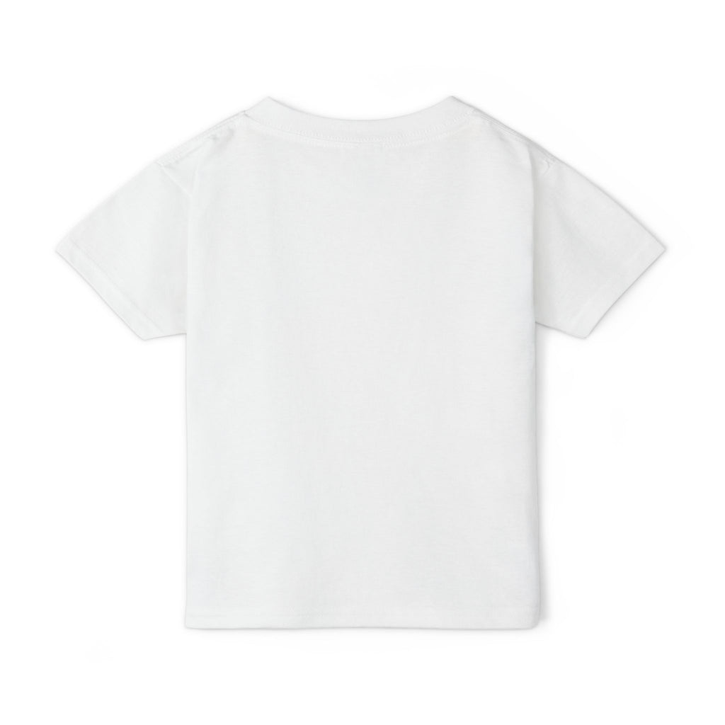 Toddler T-Shirt, Cute Kids Tee, Birthday Gift, Nature Lover