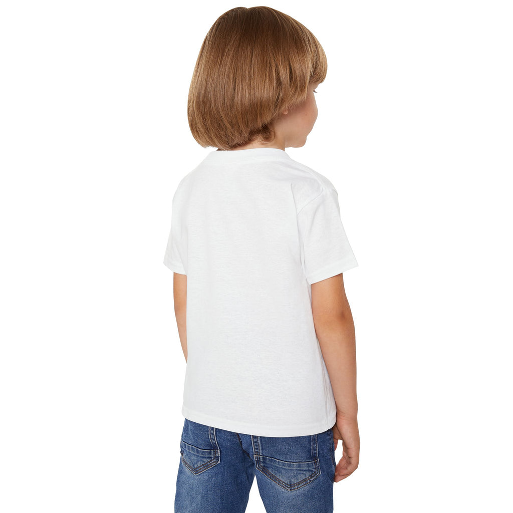 Toddler T-Shirt, Cute Kids Tee, Birthday Gift, Nature Lover