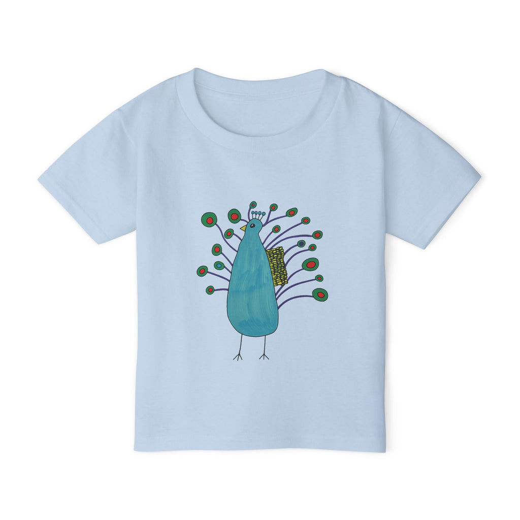 Toddler T-Shirt, Cute Kids Tee, Birthday Gift, Nature Lover