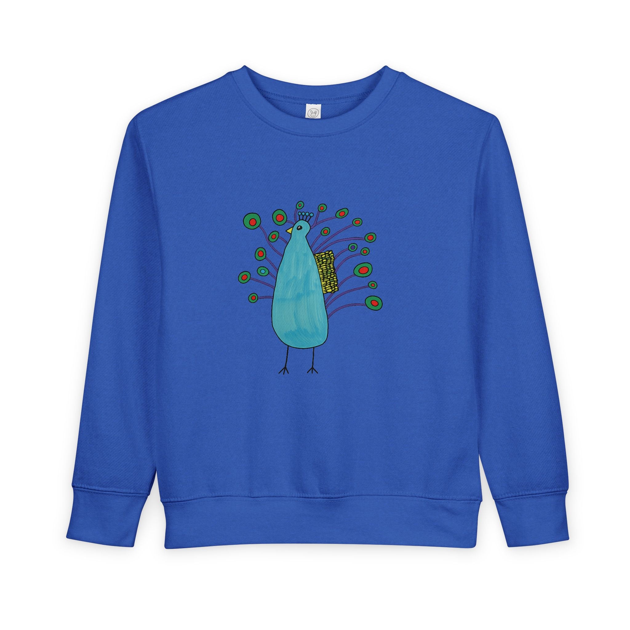 Toddler Sweatshirt, Birthday Gift, Nature Lover